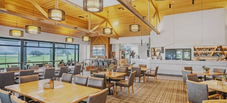 13 号海滩高尔夫旅馆(13th Beach Golf Lodges)图片