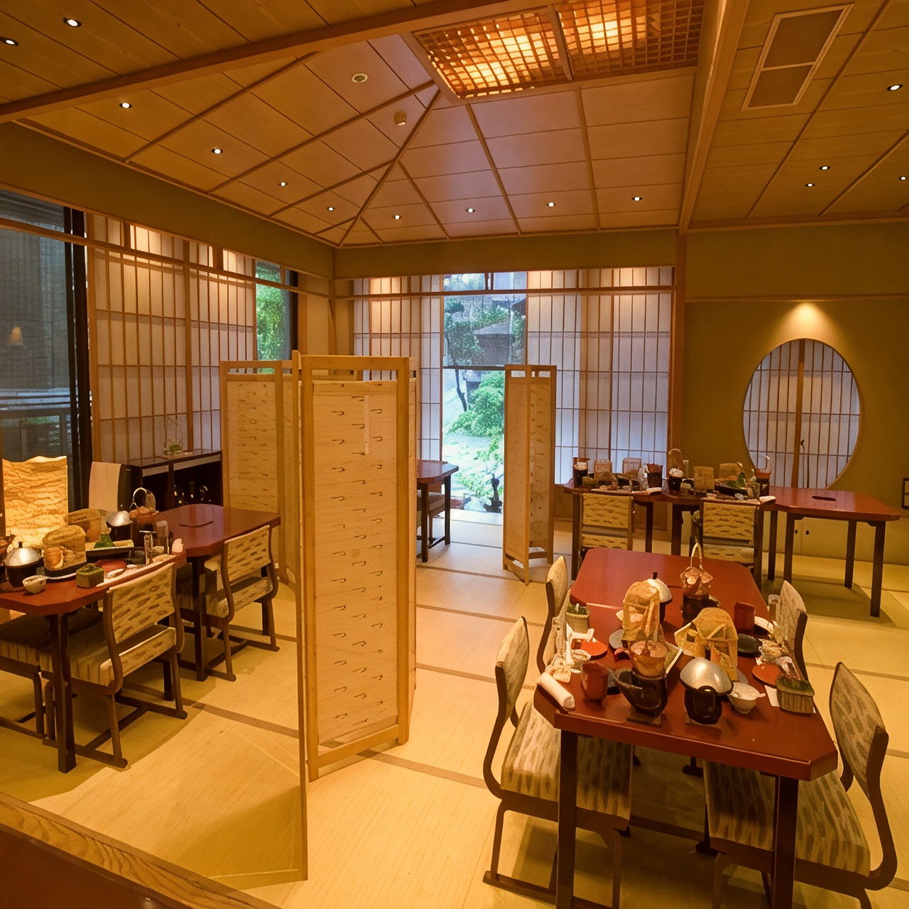 Oyado Tamaki Over view