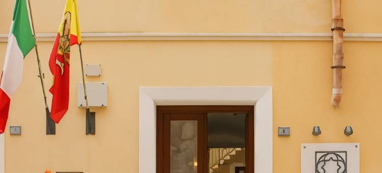 巴迪亚诺瓦的圣多梅尼科住宅(San Domenico Residence by Badia Nuova)图片