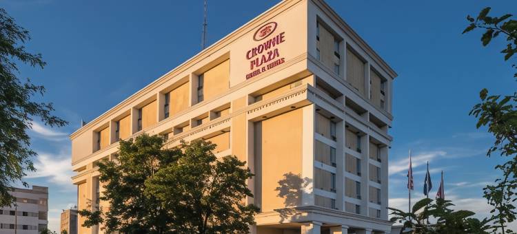 Crowne Plaza Suites 匹兹堡南(Crowne Plaza Suites Pittsburgh South)图片