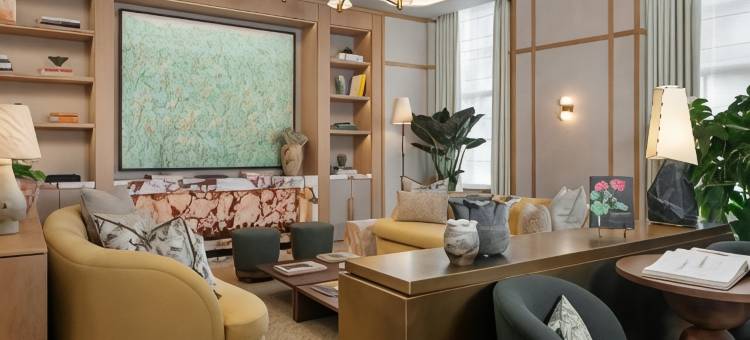 Montcalm Mayfair, Autograph Collection图片