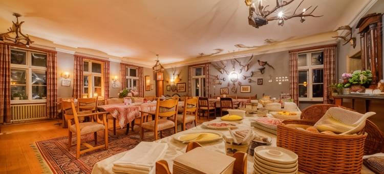 猫头鹰酒店(Hotel Zur Eule)图片