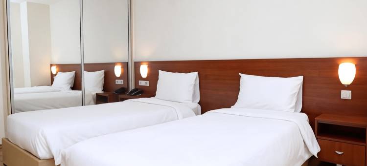 阿弗兰公园度假村酒店(Park Resort Aghveran)图片