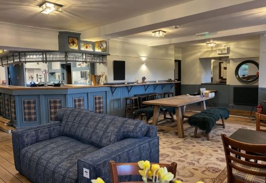 The Kings Arms Temple SowerbyHotel Overview