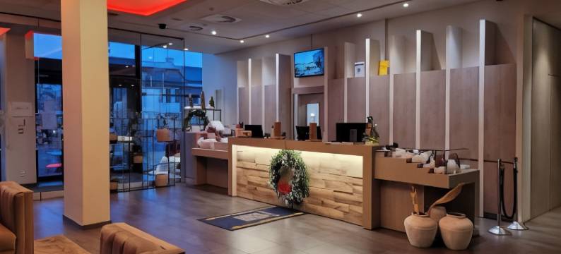 斯特岩酒店(Hotel Stayen)图片