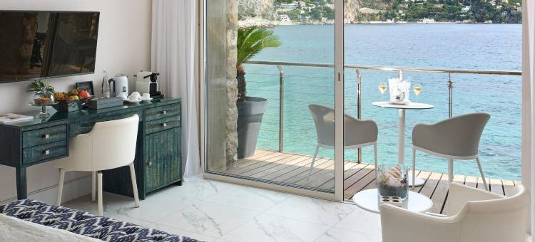 盖埃斯特利酒店(Hotel Cap Estel)图片