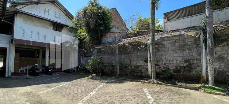 LestInn Homestay Monjali Mitra RedDoorz图片