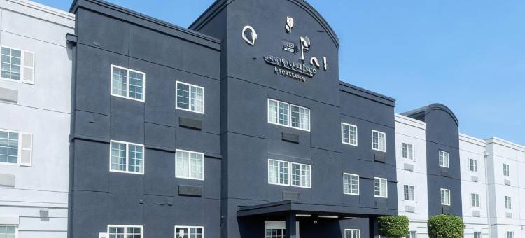 什里夫波特机场丽怡酒店(Country Inn & Suites by Radisson, Shreveport-Airport, La)图片