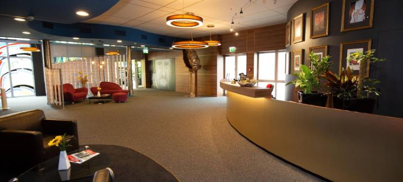 弗齐帕拉斯特酒店(Hotel Fuchspalast)图片