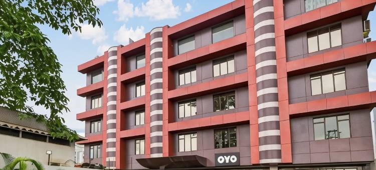 皇家古迹酒店(Hotel Royal Heritage)图片