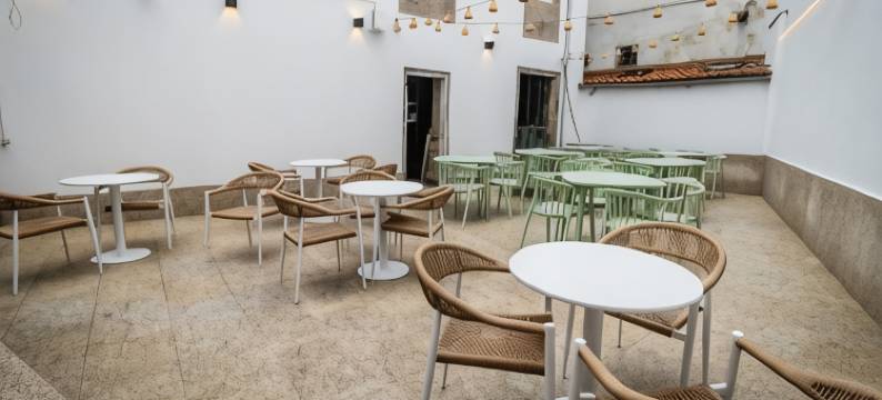 帕德龙的科罗纳酒店(Hotel Corona de PADRÓN)图片