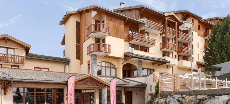 SOWELL家族的劳子埃(Sowell Family la Lauzière)图片