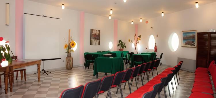 马里尼酒店(Hotel Marini)图片