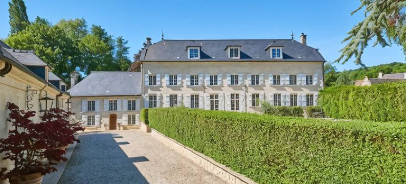 皇家磨坊酒店(Moulin Royale)图片