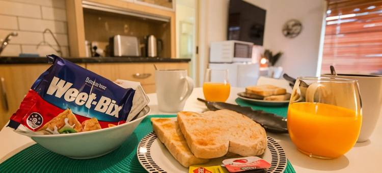 Emu Retreat B&B图片