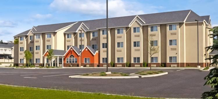 Microtel Inn & Suites by Wyndham Dickson City/Scranton图片