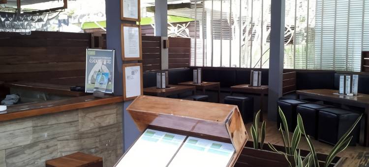 爪哇湾海滩酒店(JavaCove Beach Hotel)图片