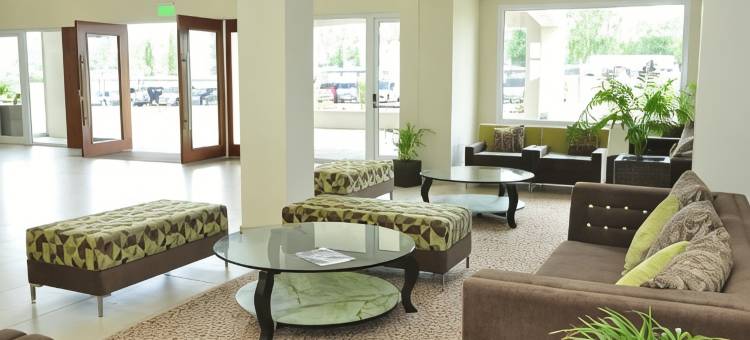 彼德拉斯莫拉斯豪生酒店(Howard Johnson Hotel Piedras Moras)图片