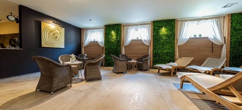 皮沃瓦莫诺波尔酒店(Wellness Hotel Pivovar Monopol)图片