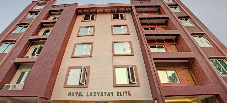 Treebo 懒人精英(Treebo Lazystay Elite)图片