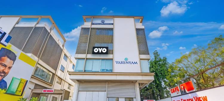 Hotel O Golden图片