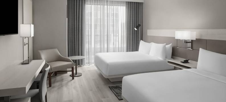 AC Hotel 圣路易斯克莱顿(AC Hotel St. Louis Clayton)图片