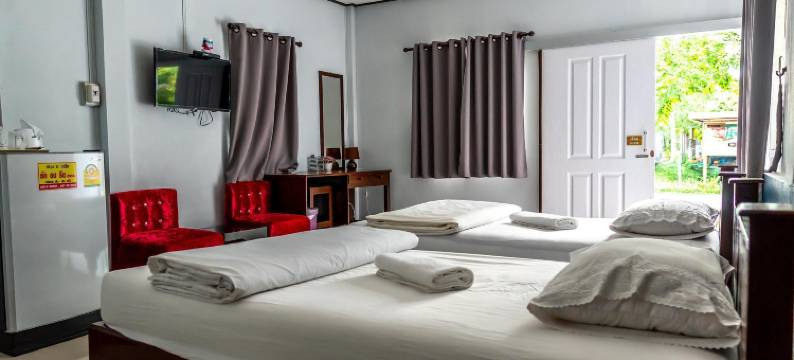 班赖陈马度假村(BanRai ChernMa Resort)图片