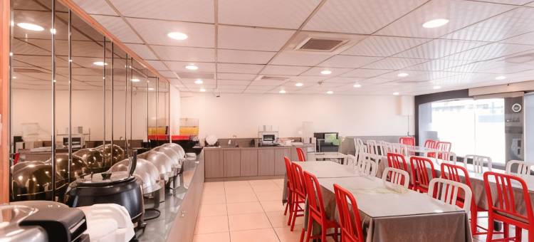 桃园哈密瓜MOTEL图片