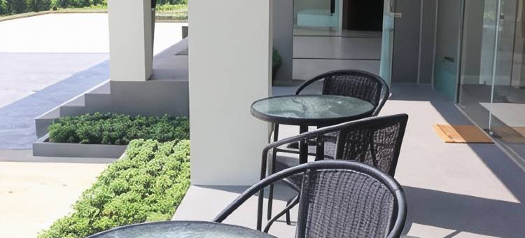 清迈健康酒店(Wellness Chiang Mai Hotel)图片