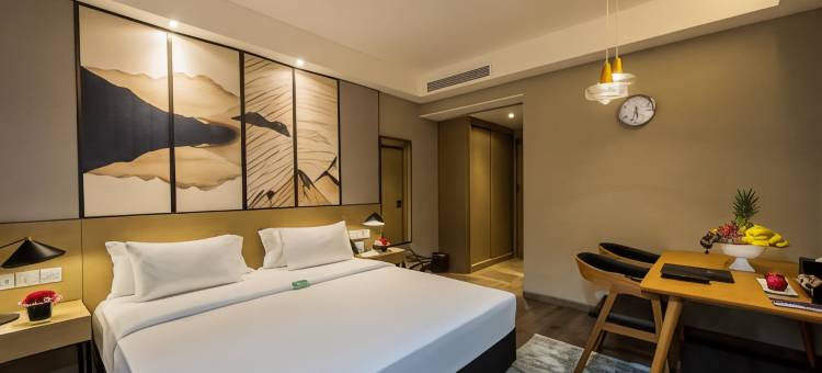 博德勒克尼齐酒店(Boudl Al Corniche)图片