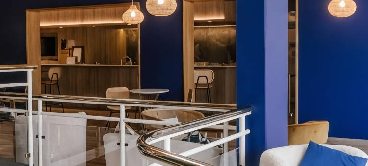 7Hotel水疗酒店(7Hotel&Spa)图片