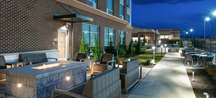 Four Points by Sheraton Kansas City Olathe图片