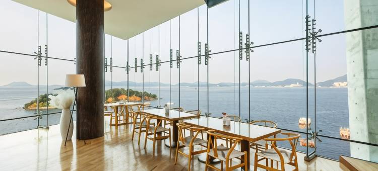 隐藏湾酒店(Hidden Bay Hotel)图片