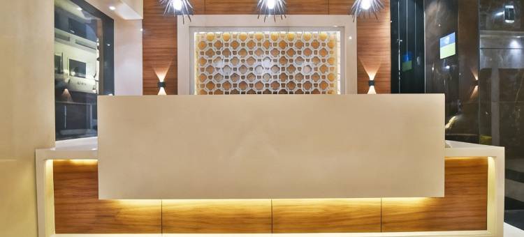 桑莫莉亚贝斯特韦斯特酒店(Best Western Summerlea)图片