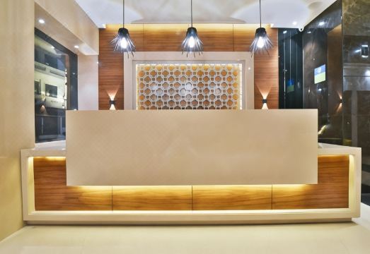 Best Western Summerlea Hotel Overview