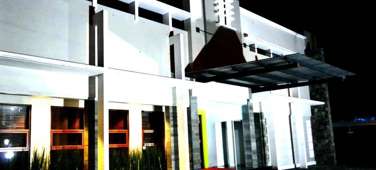 罗摩衍那酒店(Ramayana Hotel & Restaurant Tasikmalaya)图片