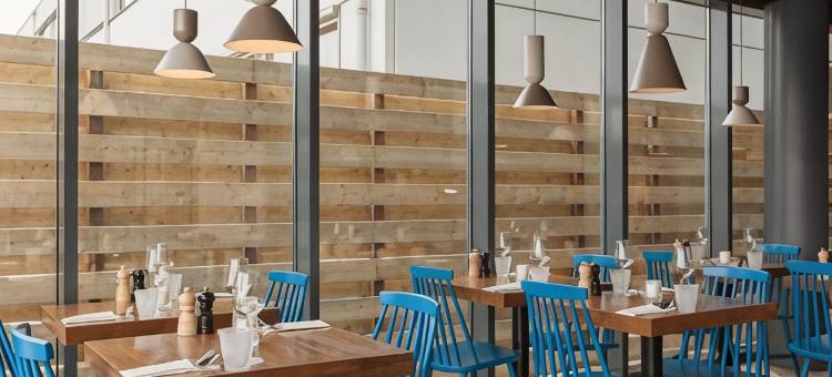 阿姆斯特尔芬贝斯特韦斯特优质酒店(Best Western Plus Hotel Amstelveen)图片