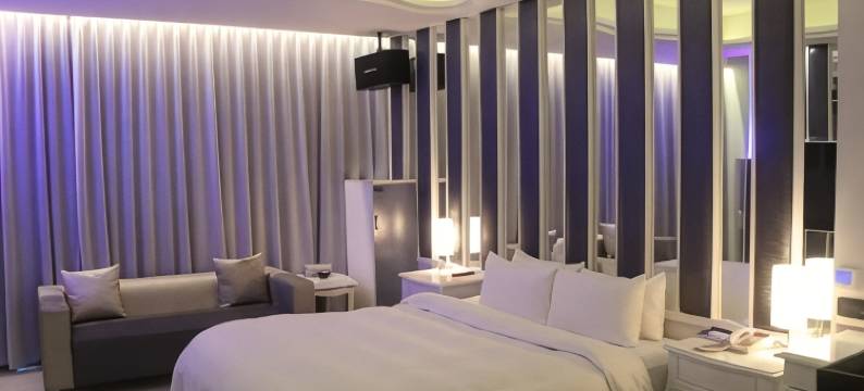 凯虹汽车旅馆图片