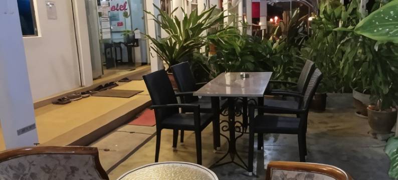 槟城莎利汽车旅馆(Rasa Motel (Batu Ferringhi))图片