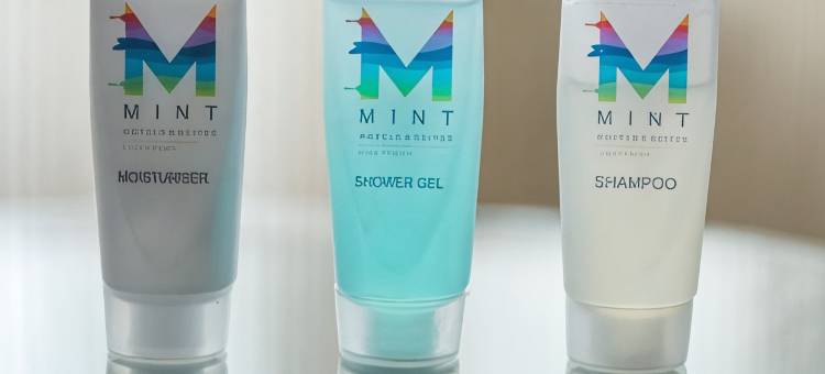 格姆蒂纳加尔薄荷埃克拉特套房酒店(Eclat Suites Mint Gomti Nagar)图片