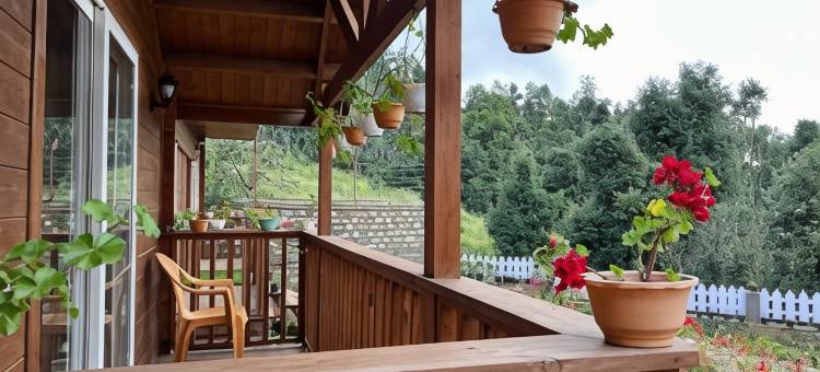 万普拉斯塔度假村(Vanprastha Resorts)图片