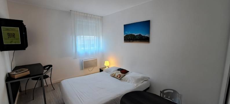 艾克斯瓦兹公寓(Résidence les Académies Aixoise)图片