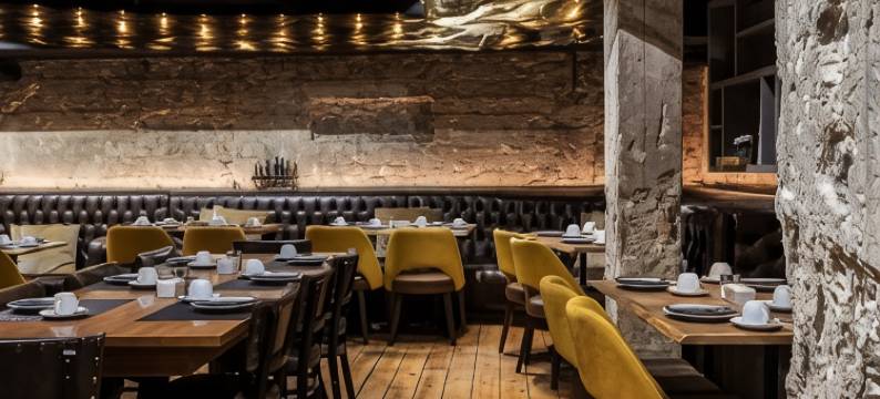 梅尔西9酒店(9Hotel Mercy)图片