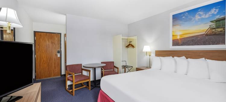 蒙蒂塞洛戴斯酒店(Days Inn by Wyndham Monticello)图片