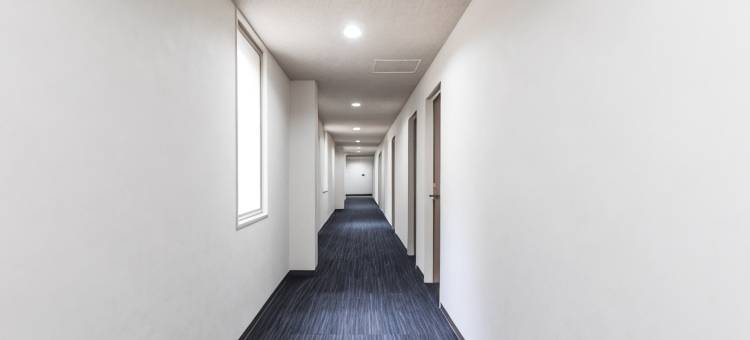 商务酒店阿波池田伊乐文2(Business Hotel Awaikeda Eleven 2)图片
