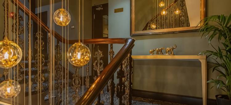 里瓦精品酒店(Riva Boutique Hotel)图片