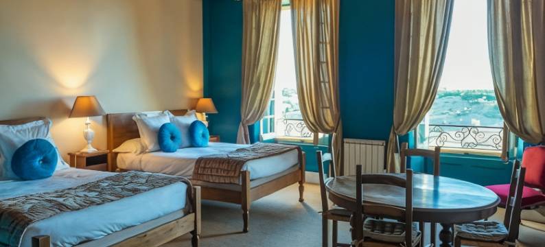 雷蒙七世酒店(Hotel Raymond VII)图片