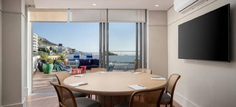 海角套房酒店(Home Suite Hotels Sea Point)图片