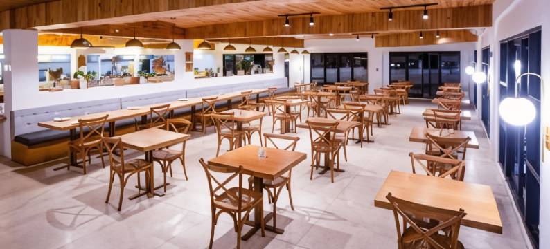 雅马度假村(Yama Resort Indonesia)图片