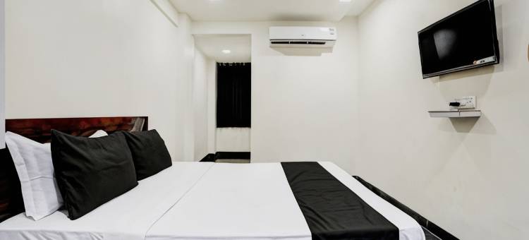 Hotel O Mood Lodging & Boarding图片